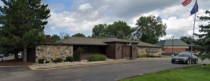 Bedells Restaurant (The Moose Preserve) - 2018 Street View